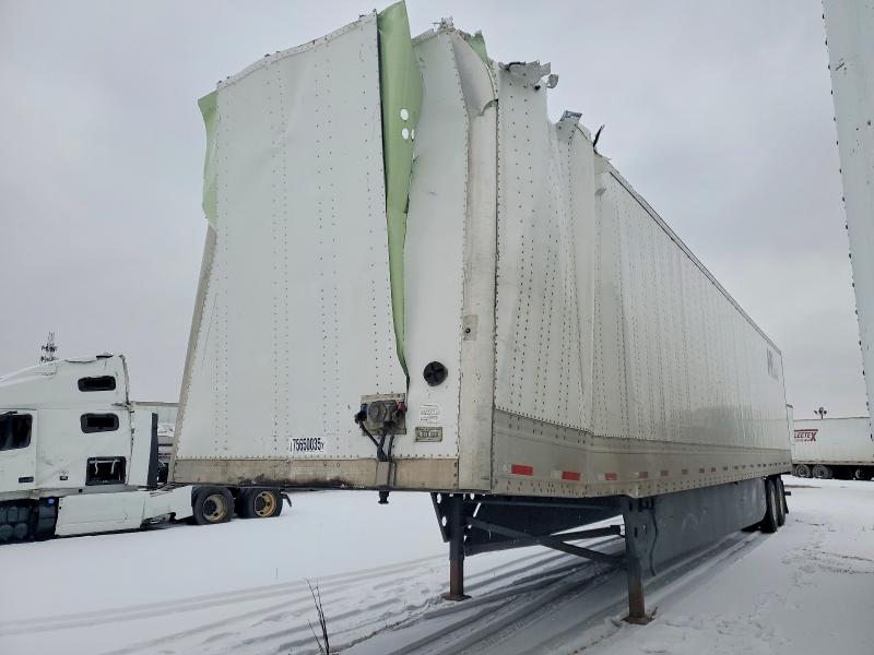2023 Utility Trailer მანქანა იყიდება აუქციონზე, vin: 1UYVS2539P3930410, აუქციონის ნომერი: 75650035