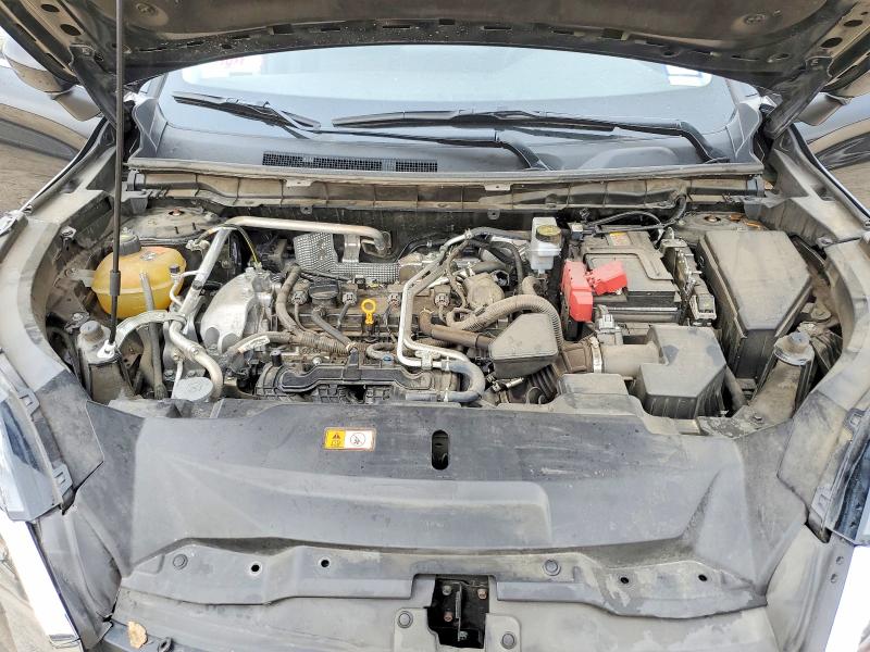 Продаж на аукціоні авто 2024 Mitsubishi Outlander, vin: JA4J4UA83RZ079218, номер лоту: 78342365