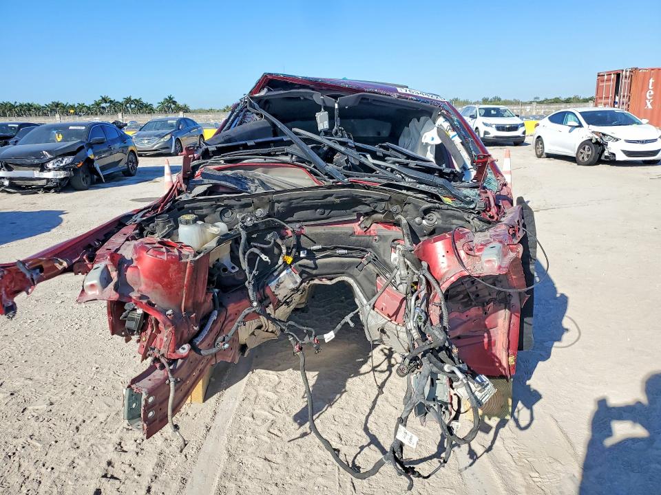 2023 Cadillac Ct4-v მანქანა იყიდება აუქციონზე, vin: 1G6DL5RP8P0411133, აუქციონის ნომერი: 76344225