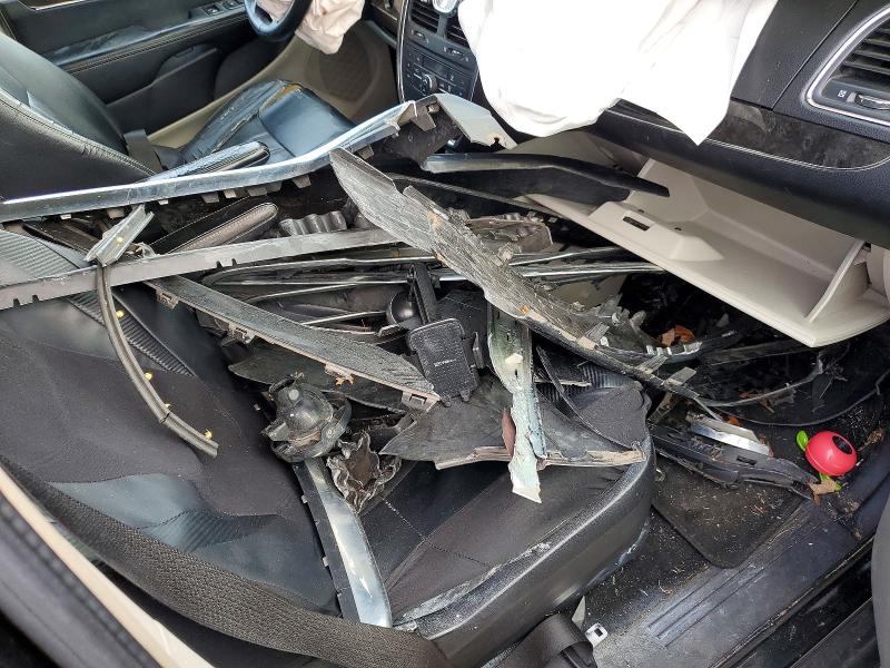 2013 Chrysler Town & Country მანქანა იყიდება აუქციონზე, vin: 2C4RC1BG6DR691481, აუქციონის ნომერი: 75209465