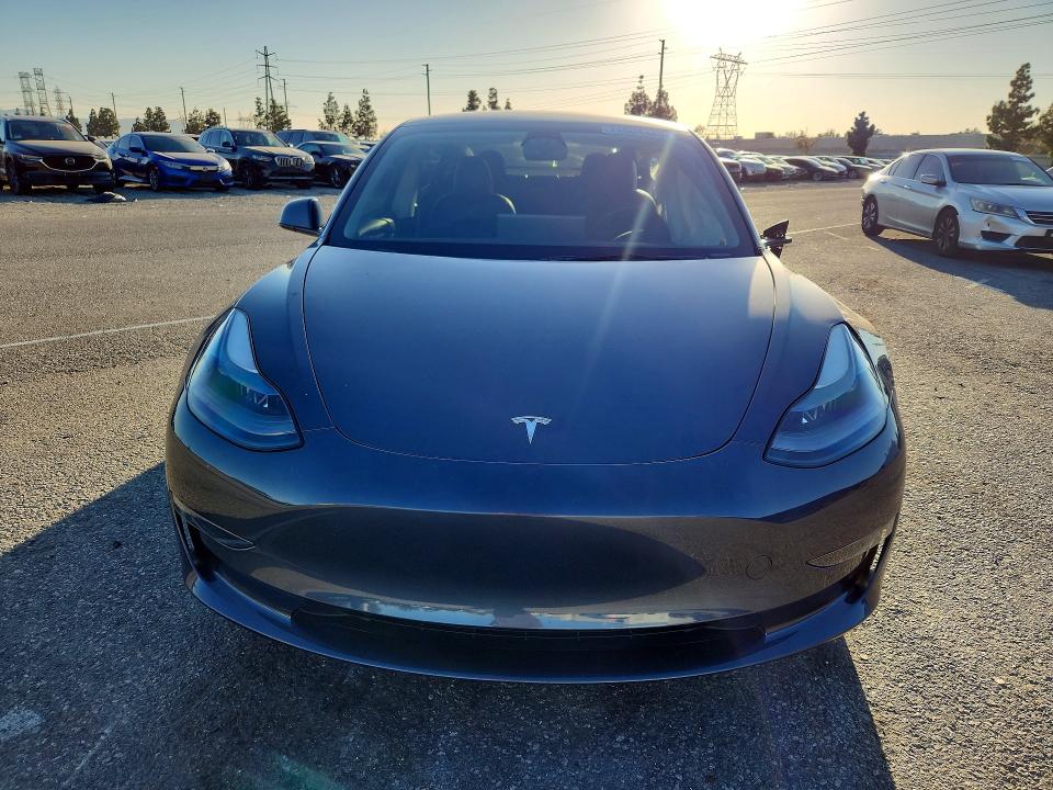 Aukcja sprzedaży 2023 Tesla Model 3, vin: 5YJ3E1EA6PF664465, numer aukcji: 74504325
