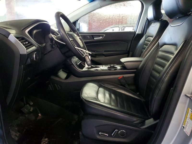 Auction sale of the 2017 Ford Edge, vin: 2FMPK3J9XHBC44347, lot number: 75082345