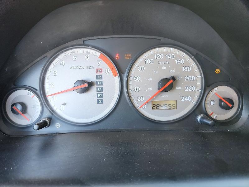 2002 Honda Civic მანქანა იყიდება აუქციონზე, vin: 1HGEM22502L813162, აუქციონის ნომერი: 76891855