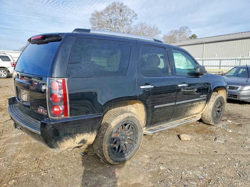 Aukcja sprzedaży 2012 Gmc Yukon, vin: 1GKS2EEF3CR133174, numer aukcji: 98403455
