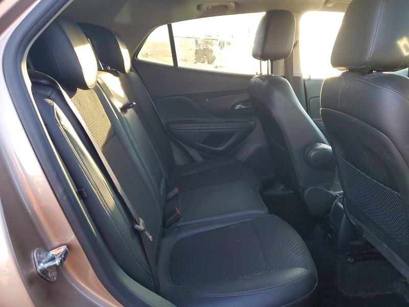 76786715 :رقم المزاد ، KL4CJ2SM7KB704171 vin ، 2019 Buick Encore مزاد بيع