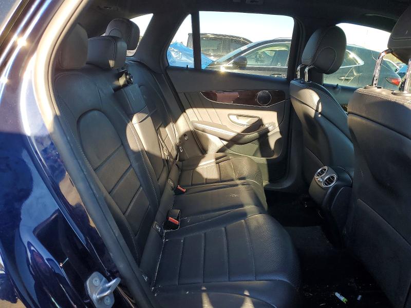Продажа на аукционе авто 2018 Mercedes-benz Glc, vin: WDC0G4KB0JV113317, номер лота: 78188065