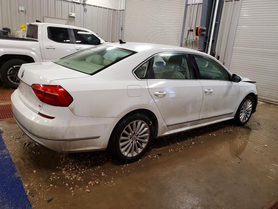 Aukcja sprzedaży 2016 Volkswagen Passat, vin: 1VWBT7A3XGC043249, numer aukcji: 75364975