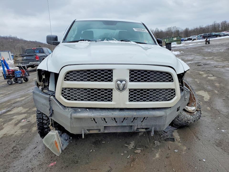 2014 Ram 1500 მანქანა იყიდება აუქციონზე, vin: 1C6RR7FT2ES437959, აუქციონის ნომერი: 75068645