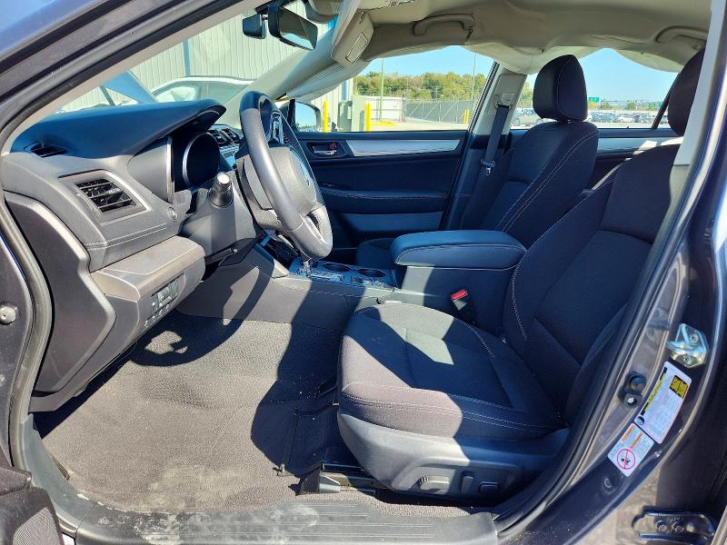 Продаж на аукціоні авто 2018 Subaru Legacy, vin: 4S3BNAF65J3011877, номер лоту: 76703945