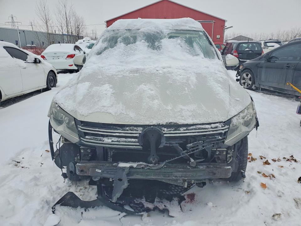 74913515 :رقم المزاد ، WVGJV3AX3EW618853 vin ، 2014 Volkswagen Tiguan S مزاد بيع