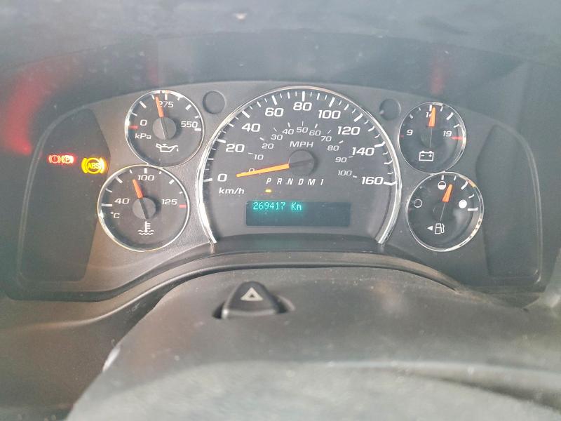 Продаж на аукціоні авто 2011 Chevrolet Express Cutaway, vin: 1GB6G5BG0B1104891, номер лоту: 75952065