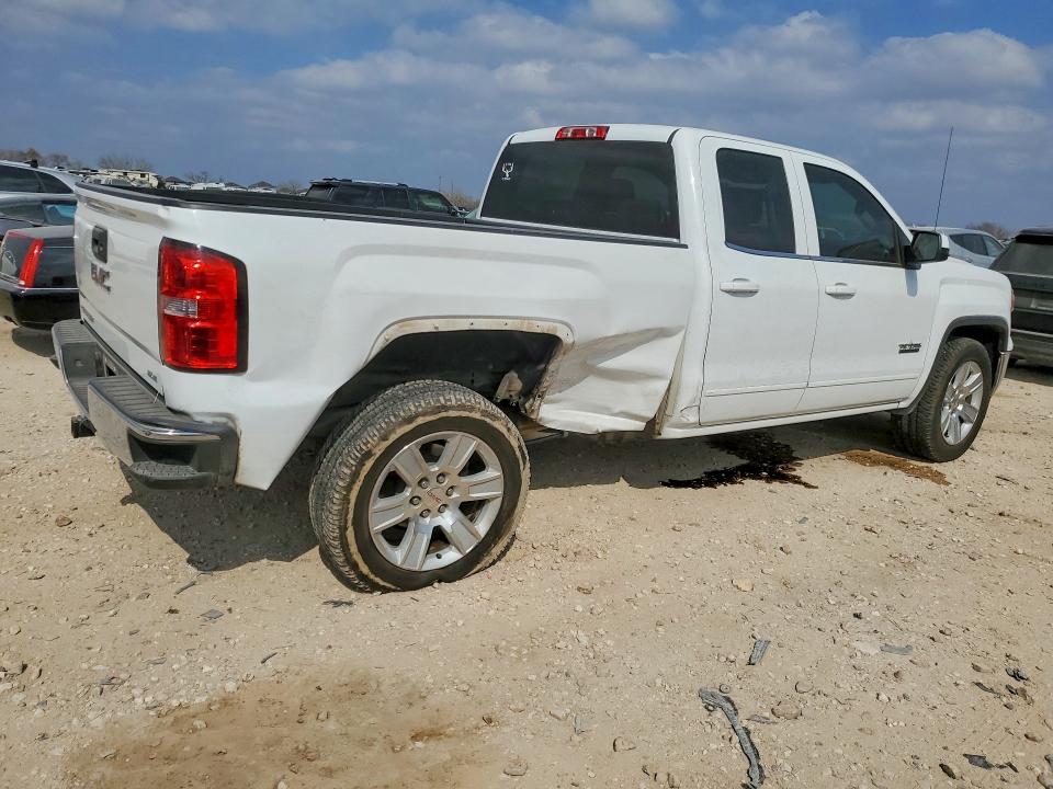 Auction sale of the 2015 Gmc Sierra, vin: 1GTR1UEC4FZ357698, lot number: 76831775