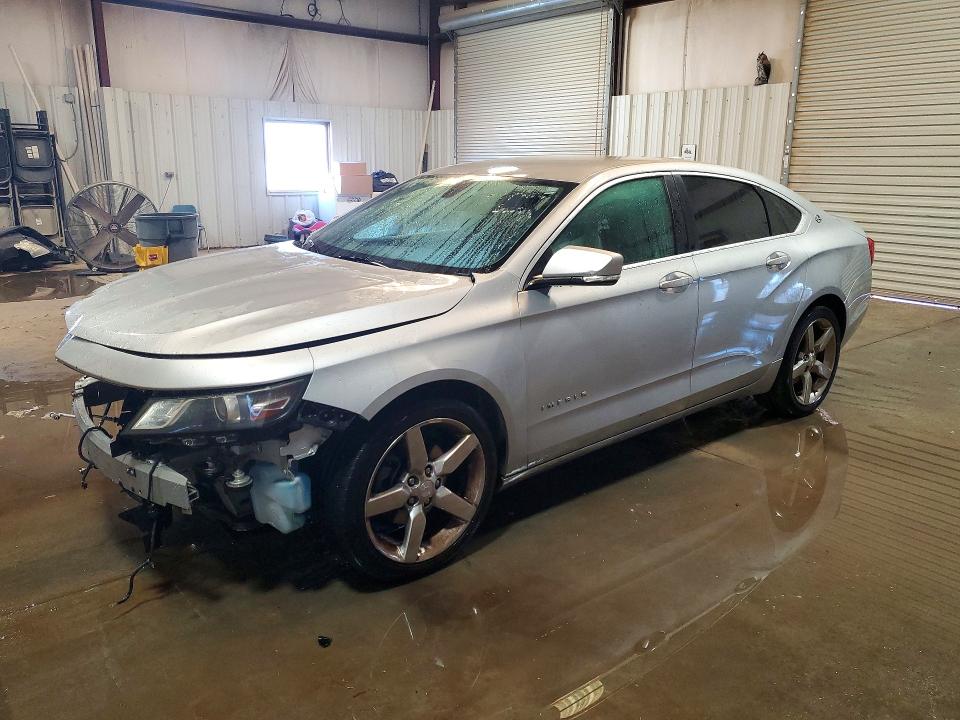 Aukcja sprzedaży 2015 Chevrolet Impala, vin: 1G1115SL8FU102159, numer aukcji: 75808135