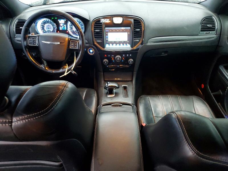 Продажа на аукционе авто 2013 Chrysler 300, vin: 2C3CCABG5DH574653, номер лота: 79010765