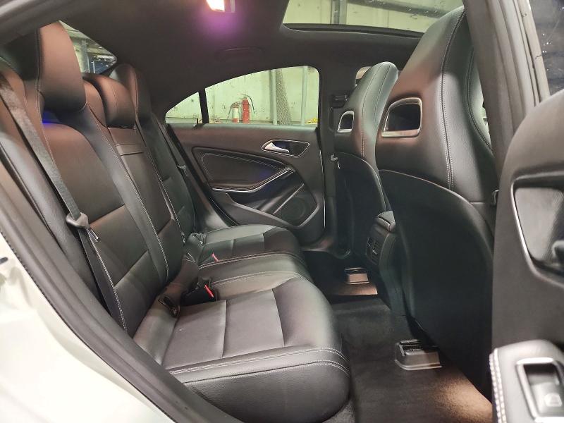 Продаж на аукціоні авто 2019 Mercedes-benz Cla, vin: WDDSJ4GB8KN706438, номер лоту: 78422765