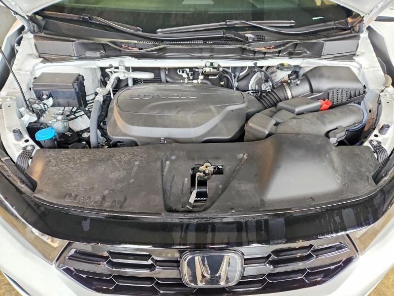 2025 Honda Odyssey მანქანა იყიდება აუქციონზე, vin: 5FNRL6H89SB007383, აუქციონის ნომერი: 77418825