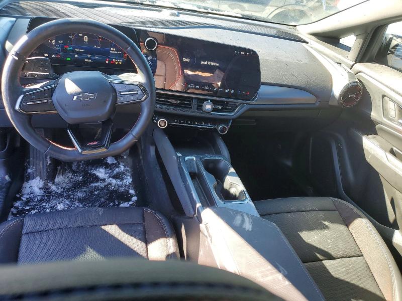 Aukcja sprzedaży 2024 Chevrolet Equinox, vin: 3GN7DRRR6RS297068, numer aukcji: 75479065