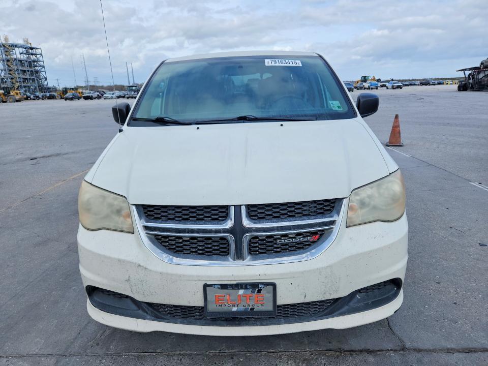 Продаж на аукціоні авто 2013 Dodge Grand Caravan, vin: 2C4RDGBG8DR762907, номер лоту: 79163415
