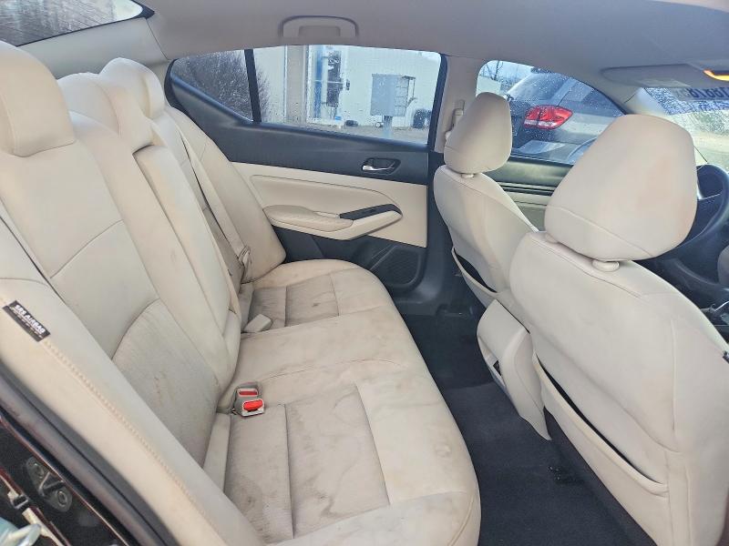 Aukcja sprzedaży 2019 Nissan Altima, vin: 1N4BL4BV5KC141105, numer aukcji: 78188785