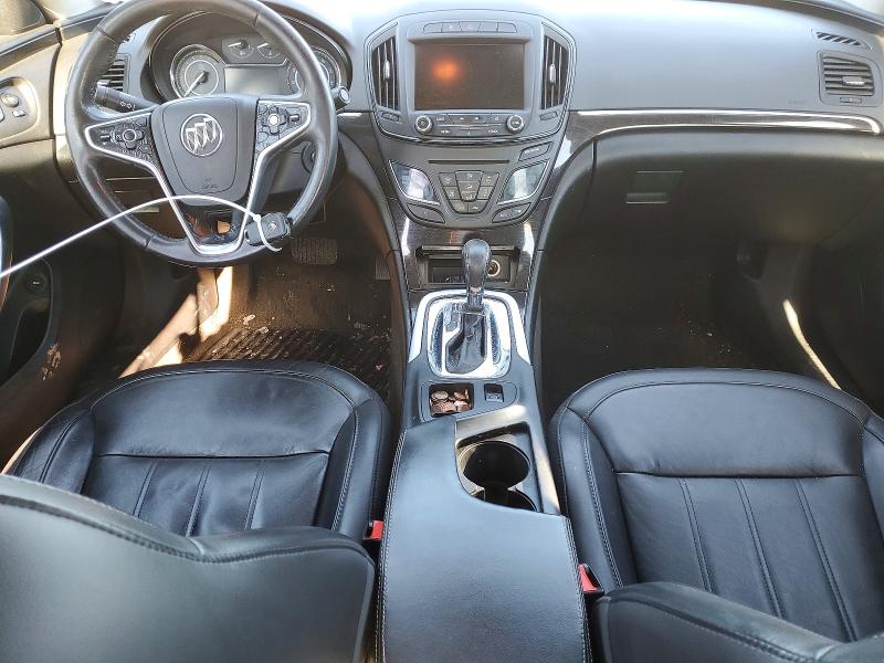 Продаж на аукціоні авто 2014 Buick Regal, vin: 2G4GL5EX5E9227685, номер лоту: 74733725