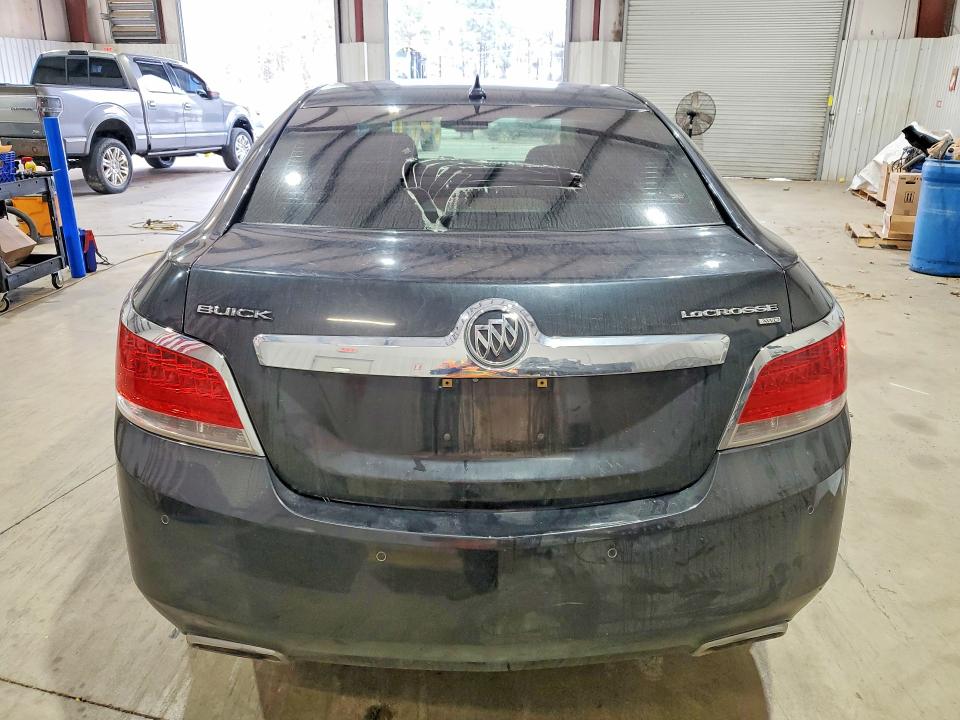 2013 Buick Lacrosse P მანქანა იყიდება აუქციონზე, vin: 1G4GG5G30DF180098, აუქციონის ნომერი: 76433145