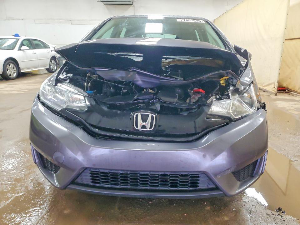 Aukcja sprzedaży 2016 Honda Fit, vin: 3HGGK5H51GM704738, numer aukcji: 77487505