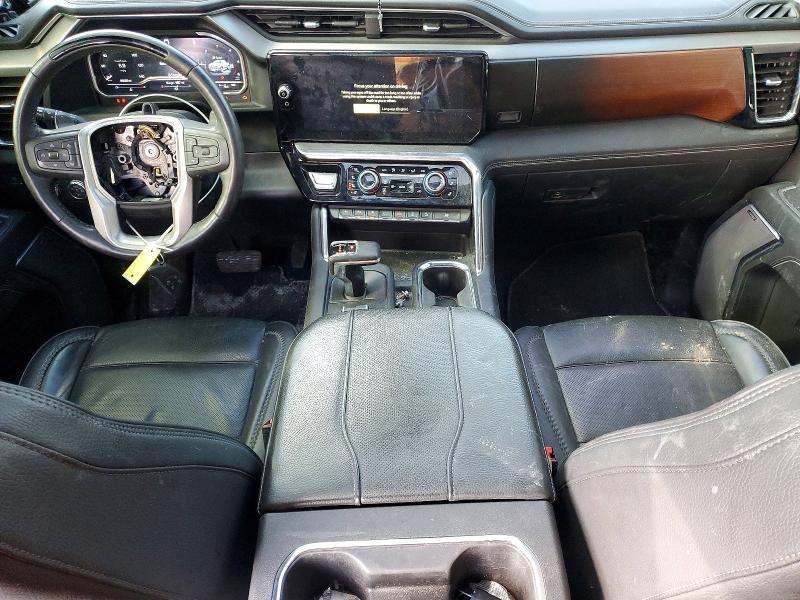 Продаж на аукціоні авто 2024 Gmc Sierra, vin: 1GTUUGEL7RZ216759, номер лоту: 78648865