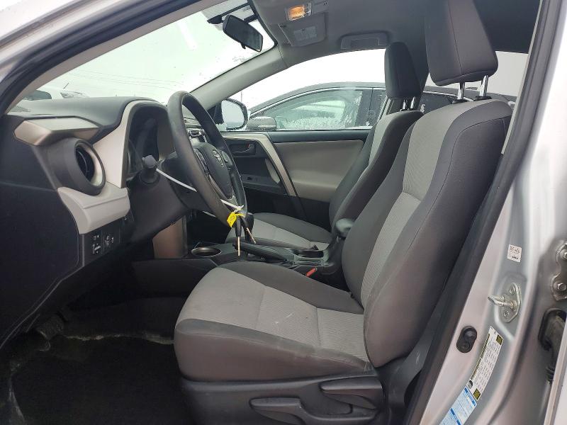 76777325 :رقم المزاد ، 2T3BFREV0EW228695 vin ، 2014 Toyota Rav4 مزاد بيع