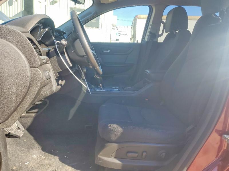 Продаж на аукціоні авто 2017 Chevrolet Traverse L, vin: 1GNKVGKD3HJ191106, номер лоту: 76453565