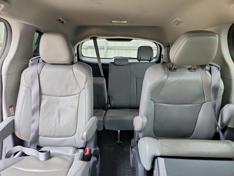 Aukcja sprzedaży 2024 Toyota Sienna, vin: 5TDZRKEC1RS193815, numer aukcji: 77910825