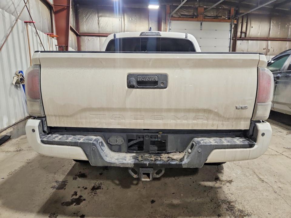 Aukcja sprzedaży 2021 Toyota Tacoma, vin: 3TMCZ5AN0MM369860, numer aukcji: 78722885