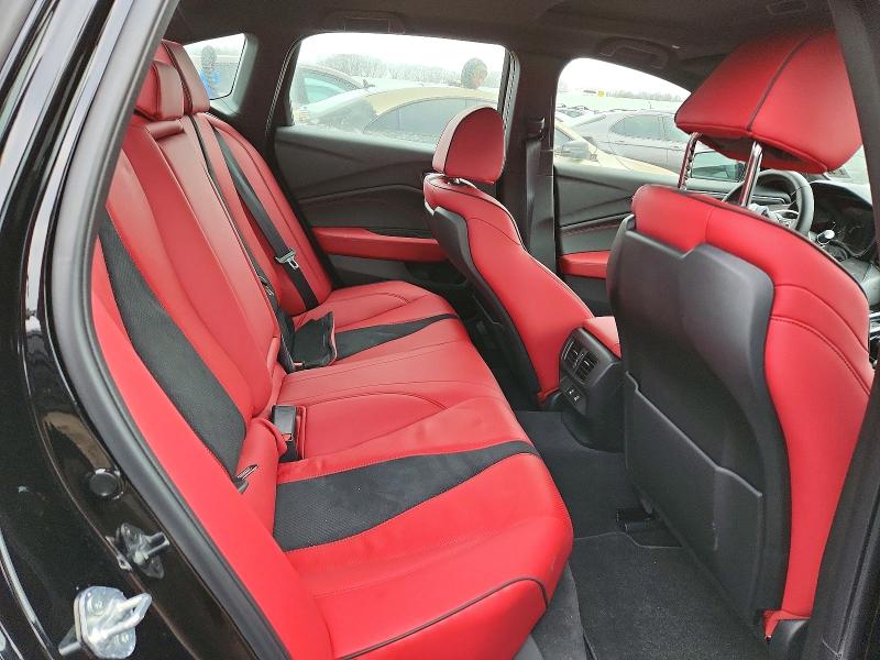 Продаж на аукціоні авто 2025 Acura Tlx, vin: 19UUB6F56SA005283, номер лоту: 75870895