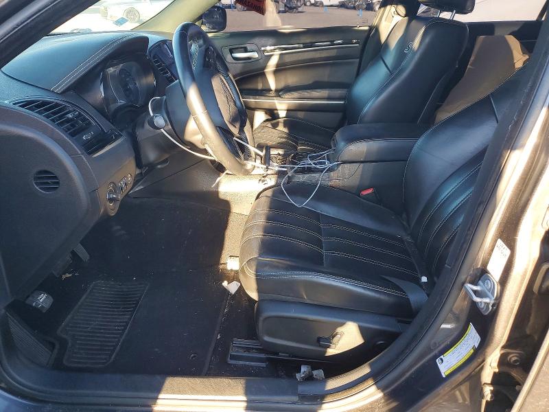 77609675 :رقم المزاد ، 2C3CCABG5KH538863 vin ، 2019 Chrysler 300 مزاد بيع