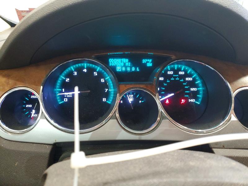 Продажа на аукционе авто 2012 Buick Enclave, vin: 5GAKVCED1CJ390582, номер лота: 77963965