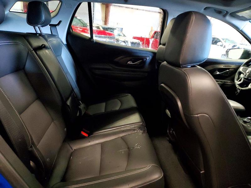 Aukcja sprzedaży 2024 Gmc Terrain, vin: 3GKALVEG7RL120655, numer aukcji: 76978205