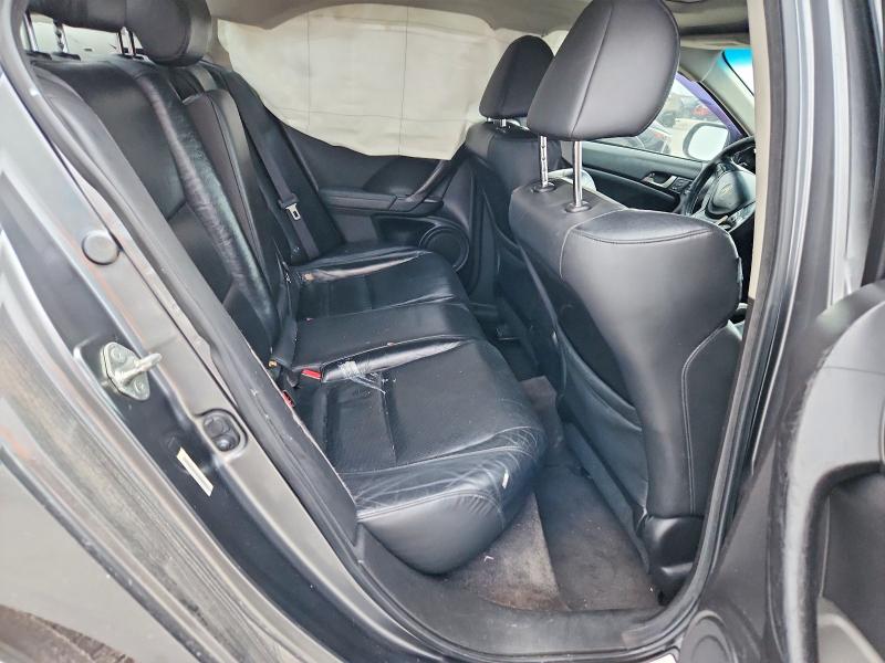 Aukcja sprzedaży 2009 Acura Tsx, vin: JH4CU26629C005431, numer aukcji: 77558945