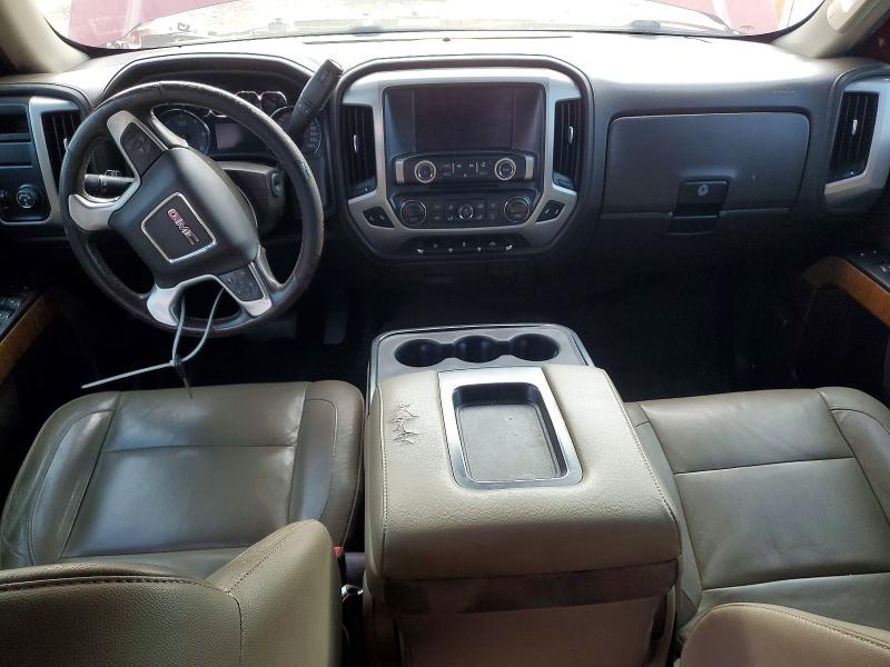 Aukcja sprzedaży 2018 Gmc Sierra, vin: 3GTP1NEC4JG185565, numer aukcji: 77713815