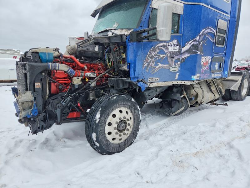 Продажа на аукционе авто 2022 Kenworth Tractor, vin: 1XKYD49X6NJ474930, номер лота: 78518835