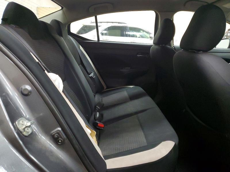 Aukcja sprzedaży 2021 Nissan Versa, vin: 3N1CN8EV5ML844371, numer aukcji: 77962565