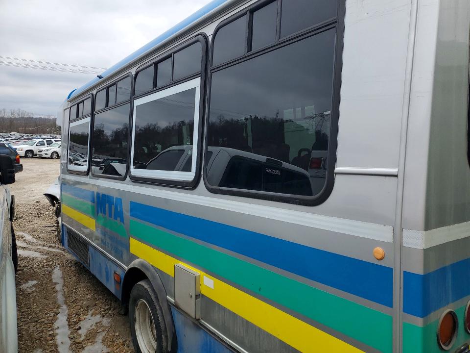 Aukcja sprzedaży 2019 Ford Econoline E450 Super, vin: 1FDFE4FS9KDC56592, numer aukcji: 58985846