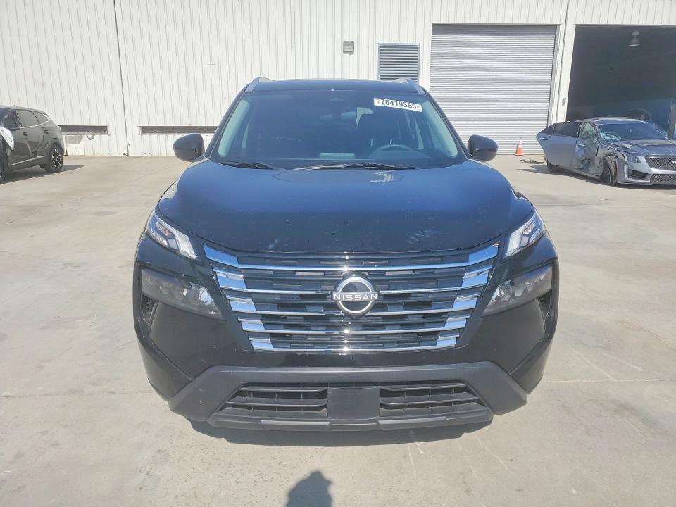 Продажа на аукционе авто 2024 Nissan Rogue, vin: 5N1BT3BA3RC710315, номер лота: 76419365