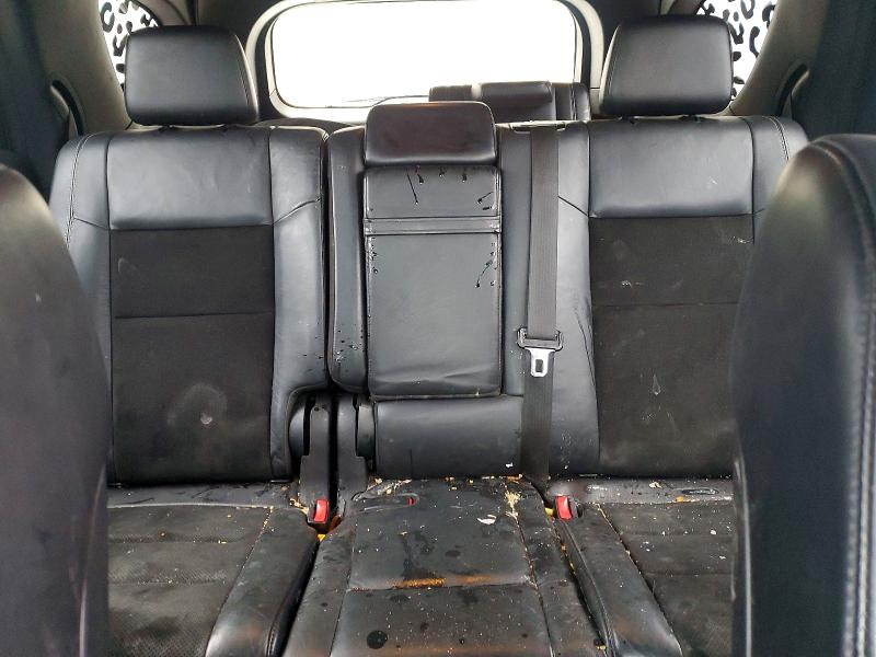 Продажа на аукционе авто 2015 Dodge Durango, vin: 1C4RDHAG3FC921285, номер лота: 76406685