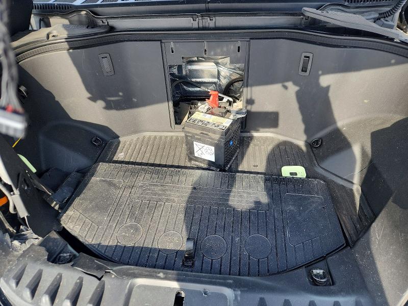 74735755 :رقم المزاد ، 1FTVW1EV7PWG35559 vin ، 2023 Ford F150 مزاد بيع