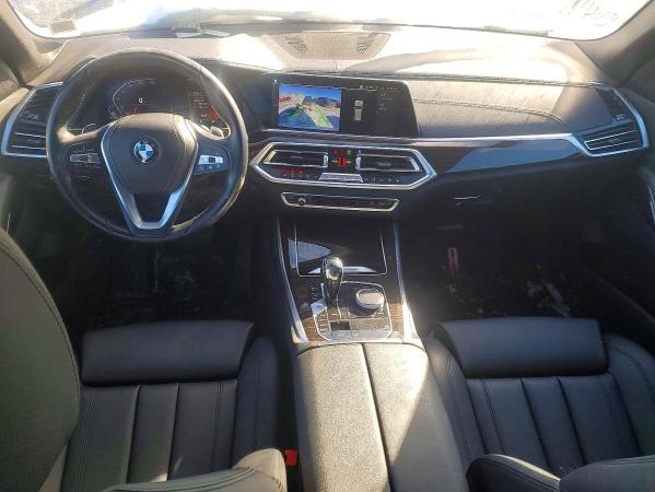 Продажа на аукционе авто 2019 Bmw X5, vin: 5UXCR6C55KLL12697, номер лота: 75276585