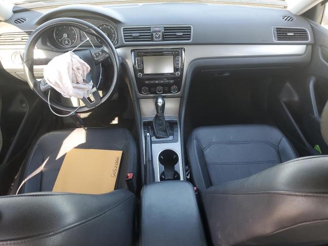 Продажа на аукционе авто 2015 Volkswagen Passat, vin: 1VWBT7A38FC031633, номер лота: 74422305