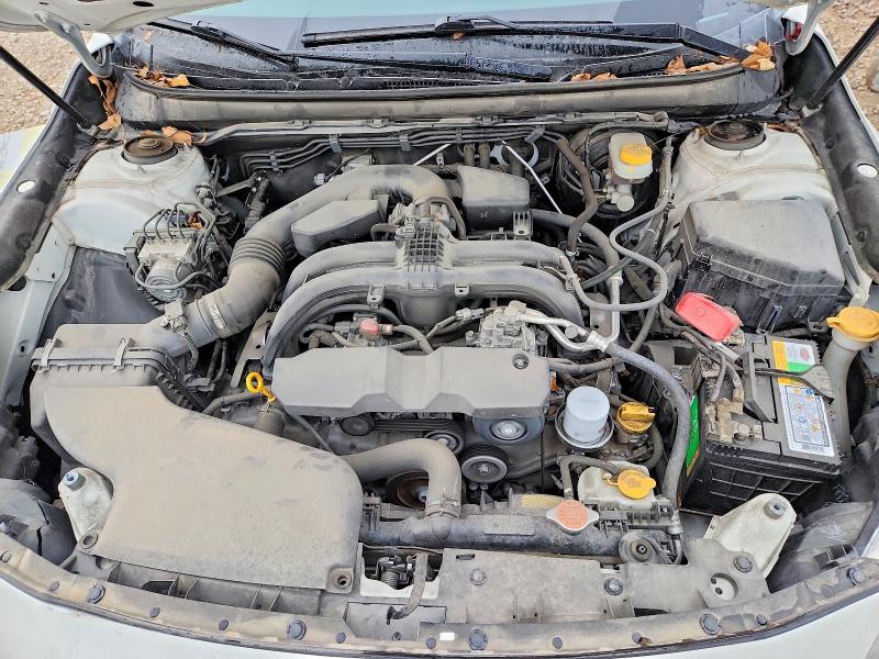 Aukcja sprzedaży 2016 Subaru Legacy, vin: 4S3BNBN63G3038463, numer aukcji: 76987035