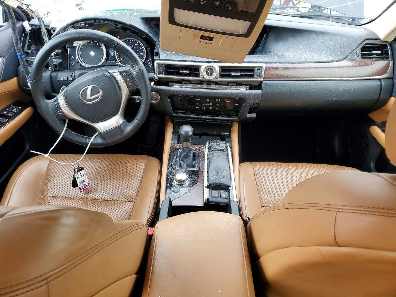 Продаж на аукціоні авто 2015 Lexus Gs 350, vin: JTHBE1BL1FA018855, номер лоту: 74980665