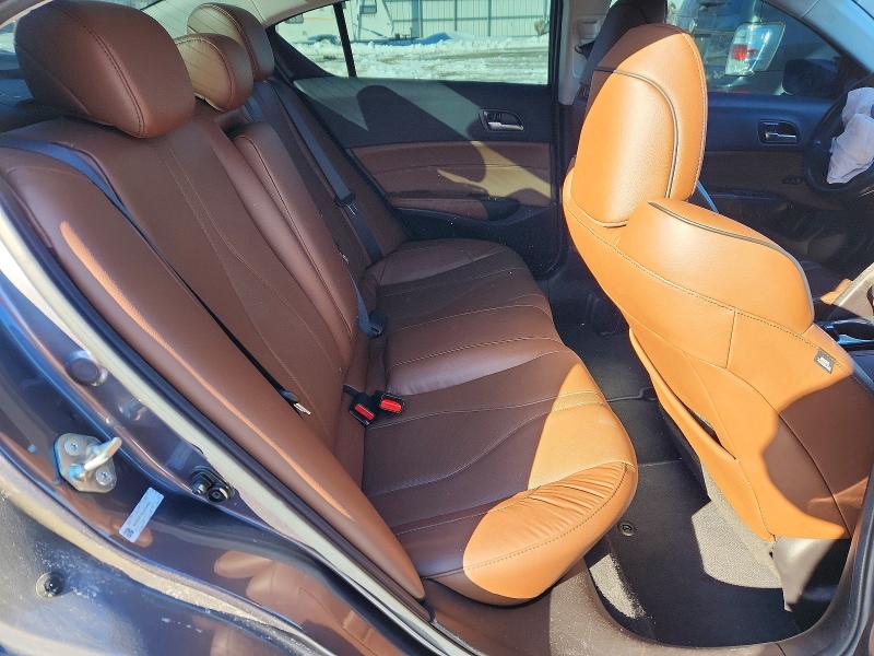 Продажа на аукционе авто 2020 Acura Ilx, vin: 19UDE2F70LA010160, номер лота: 74832505