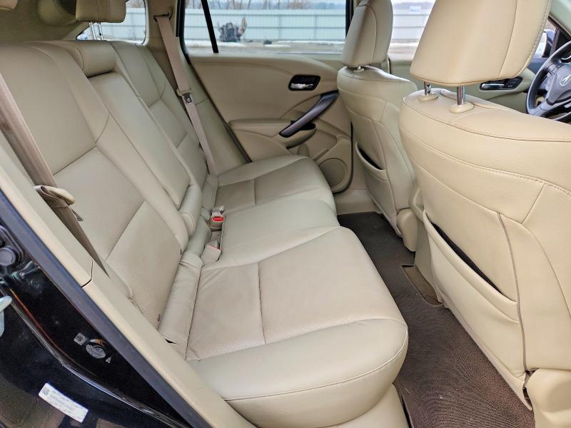 Продаж на аукціоні авто 2015 Acura Rdx, vin: 5J8TB4H52FL010567, номер лоту: 78039705
