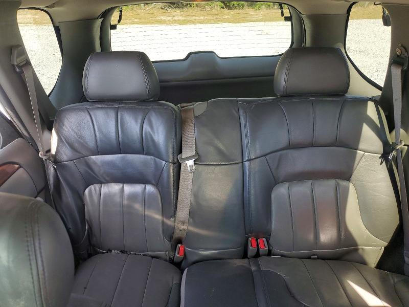 Продажа на аукционе авто 2003 Gmc Envoy, vin: 1GKDS13S932409660, номер лота: 78978615